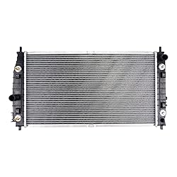 Torchtree CU2184 Radiator Replacement,Compatible
