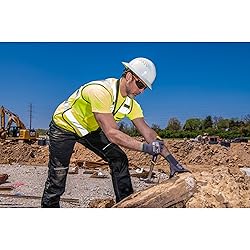 Portwest Dermiflex Glove Handling Work Protective