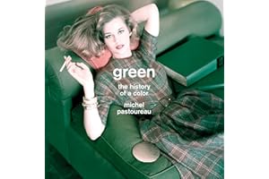 Green: The History of a Color