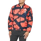 adidas mens Juventus Anthem Jacket