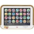 Fisher-Price Laugh & Learn Smart Stages Tablet, Gold