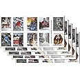 Winter Scenes Forever Postage Stamps 5 Books of 20 First Class United States Postal Celebrations Wedding Celebration Anniversary (100 Stamps)