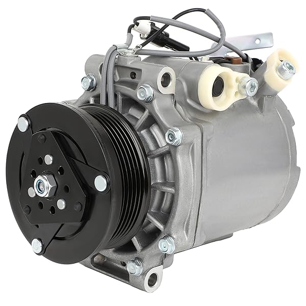 SCITOO AC COMPRESSOR COMPATIBLE FOR MITSUBISHI LANCER FOR...