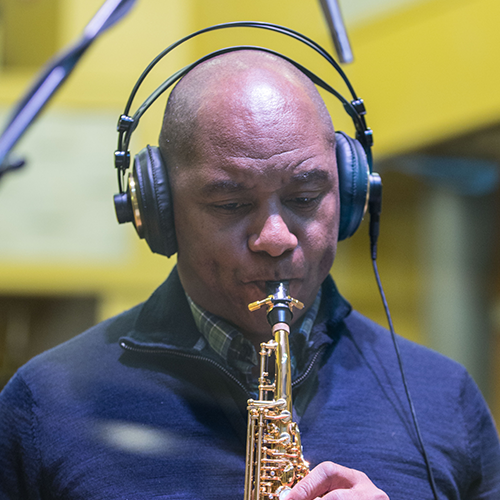 Branford Marsalis bei Amazon Music