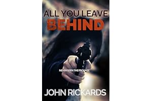 All You Leave Behind