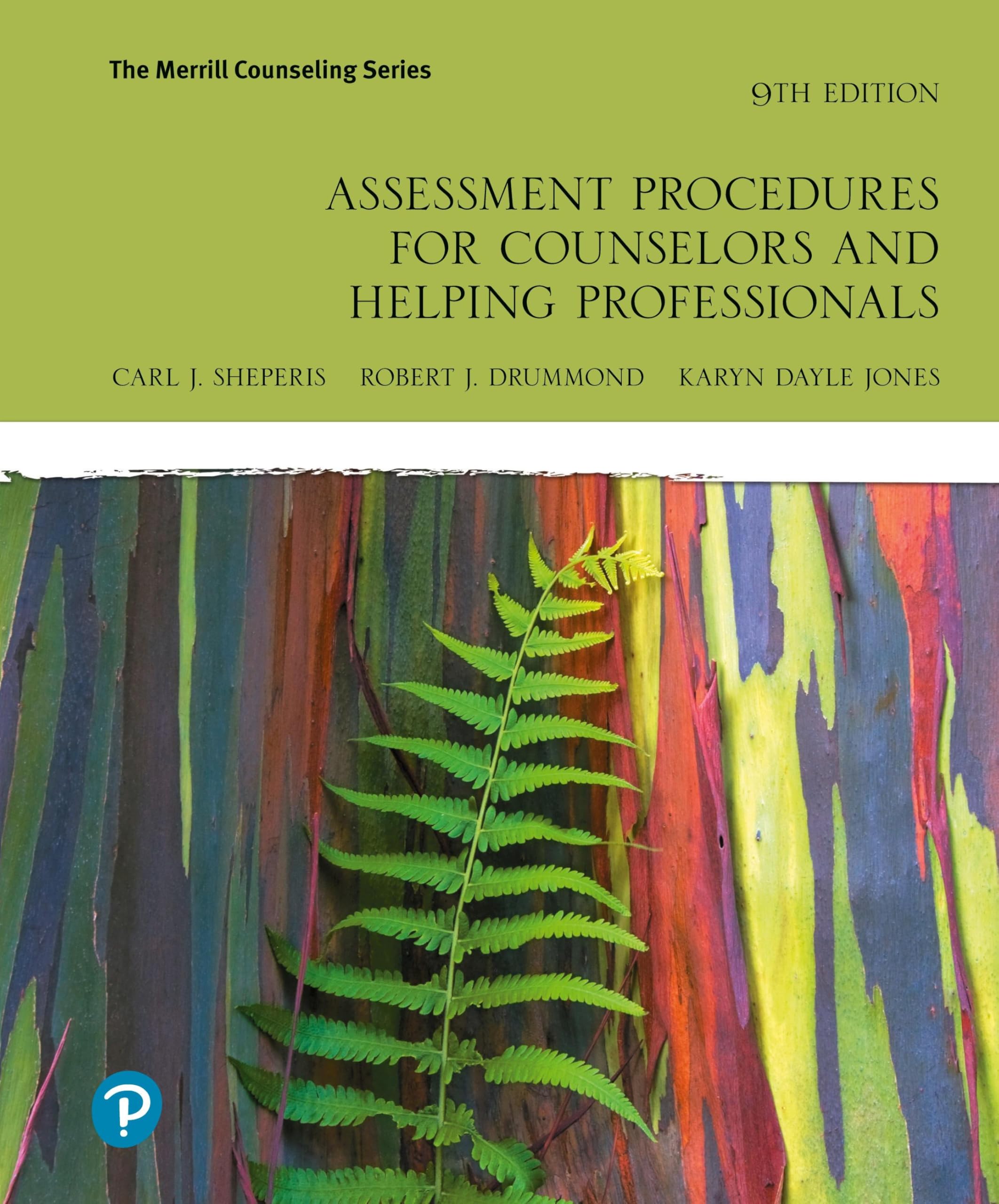 Assessment Proced.F/Counsel.+Helping...