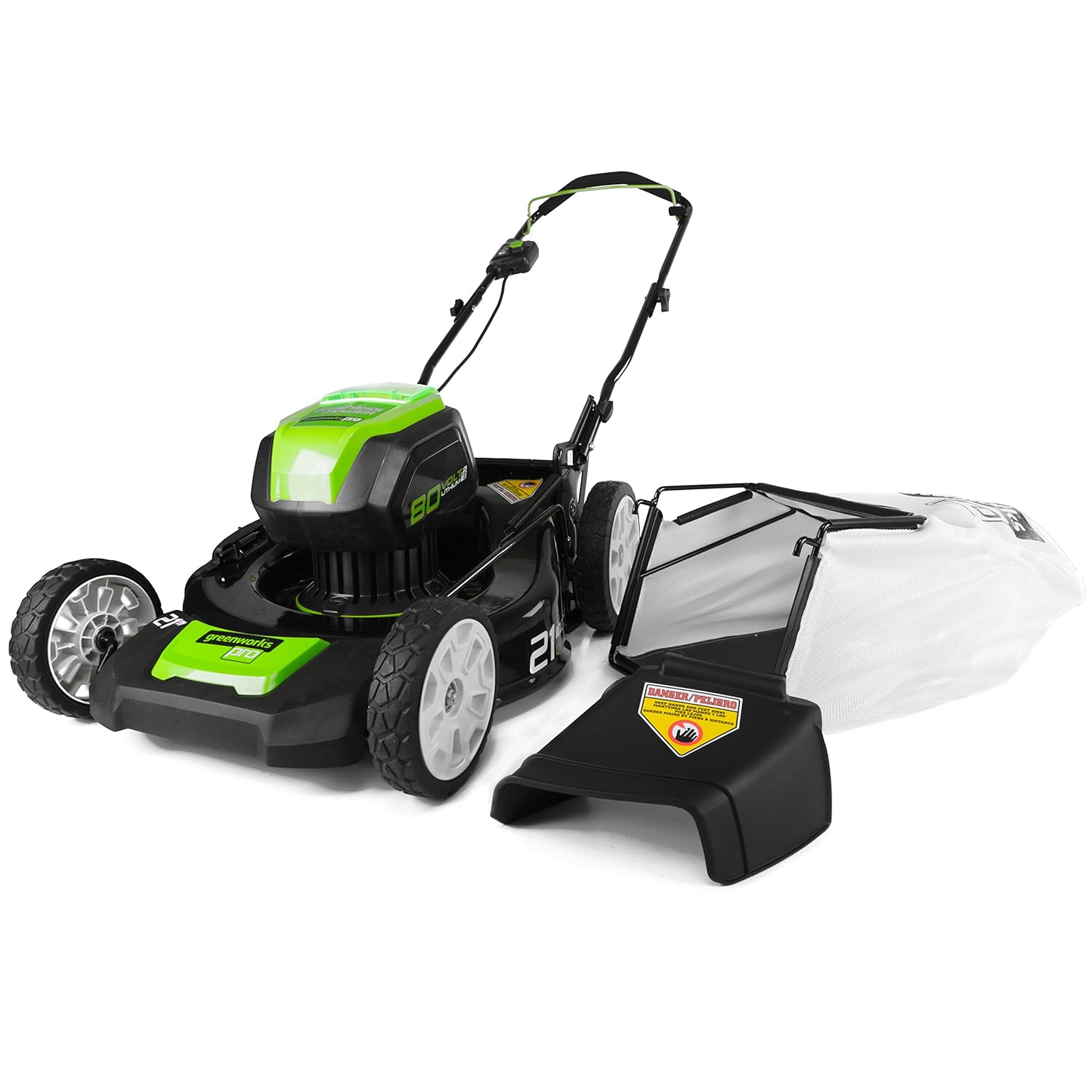 Best battery powered lawn mower Best Home Life