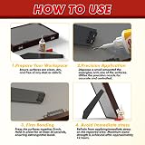 GleamGlee Super Glue for Wood 35g Clear Waterproof Bond Cement view 8