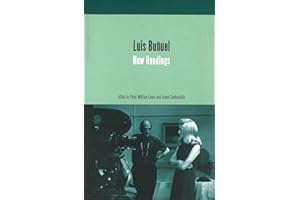 Luis Bunuel: New Readings