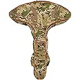 Silfrae Soft Camo Crossbow Storage Bag - Tactical Crossbow Case
