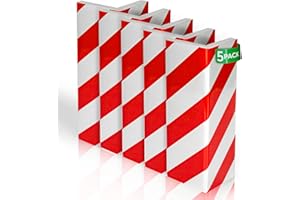 Nurada Garage Wall Protector for Car Doors - 5-Piece Self Adhesive Garage Wall Protector Set - Durable Foam Padding Car Door Protector - Waterproof Wall Guard - Easy Setup Wall Bumper Guards 15.7x7.8
