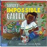 Jayden's Impossible Garden