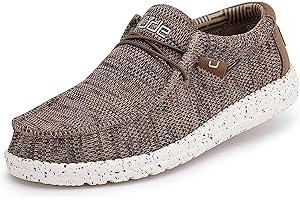 HEYDUDE Hey Dude Men's Wally Sox