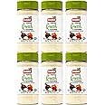 Badia Ranch Seasoning, 5 oz (Pack of 6)