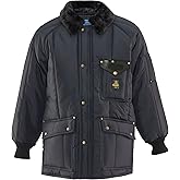 RefrigiWear Iron-Tuff Siberian Insulated Workwear Jacket, -50°F Comfort Rating