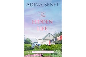 The Hidden Life: Amish Romance (The Whinburg Township Amish Book 2)