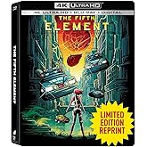 The Fifth Element [4K UHD]
