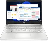 HP 14 Inch Laptop i7-1255U 16GB RAM 512GB SSD FHD Windows 11 Iris Xe view 8