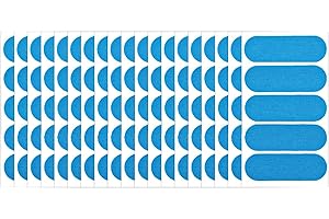 Ymapinc Bowling Thumb Tape - Finger Tape for Bowlers, Elastic Bowling Thumb Tapes Protector Sport Accessories for Men and Women