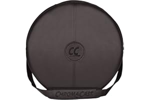 ChromaCast Pro Series 14-inch Floor Tom Drum Bag