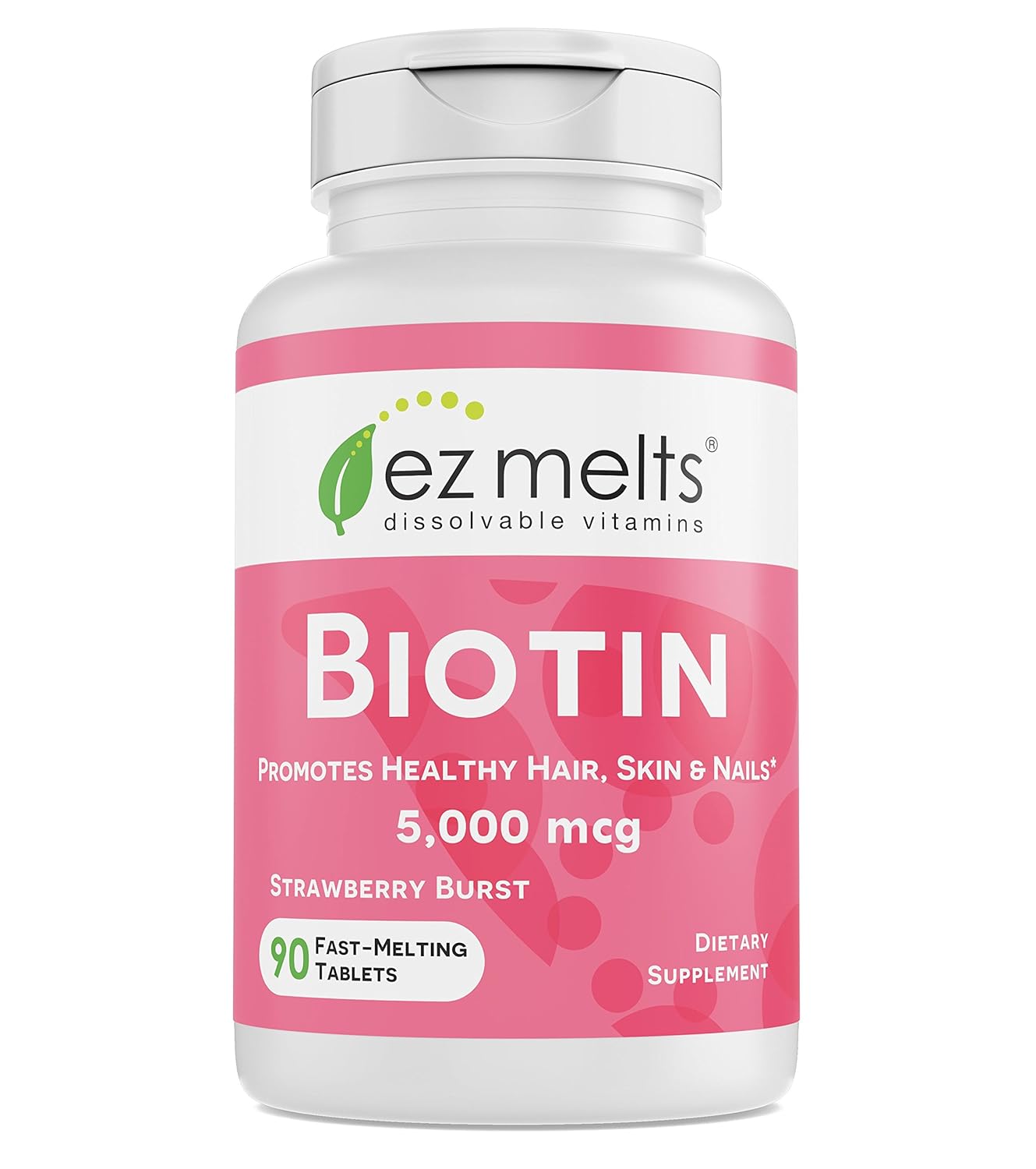 The 9 Best Biotin Supplement For Nails Reviews & Guide 2020 DTK Nail