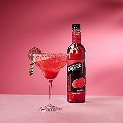 DaVinci Gourmet Prickly Pear Syrup, 25.4 Fluid