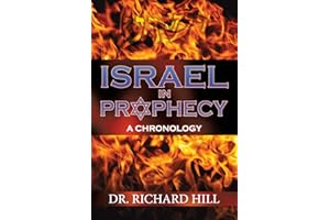 Israel In Prophecy: A Chronology