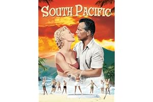 Rodgers & Hammerstein's South Pacific - 65th Anniversary Edition