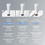 Dermalogica Skin Smoothing Cream 100ml Face Moisturiser Vitamin C E Hydration view 8