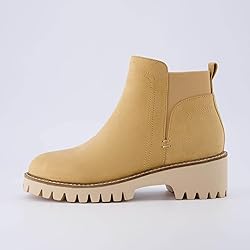 CUSHIONAIRE Women's Parade boot +Memory Foam, Wide