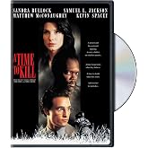 Time to Kill, A (DVD)