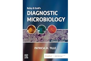 Bailey & Scott's Diagnostic Microbiology