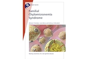 Fast Facts: Familial Chylomicronemia Syndrome: Raising Awareness of a Rare Genetic Disease