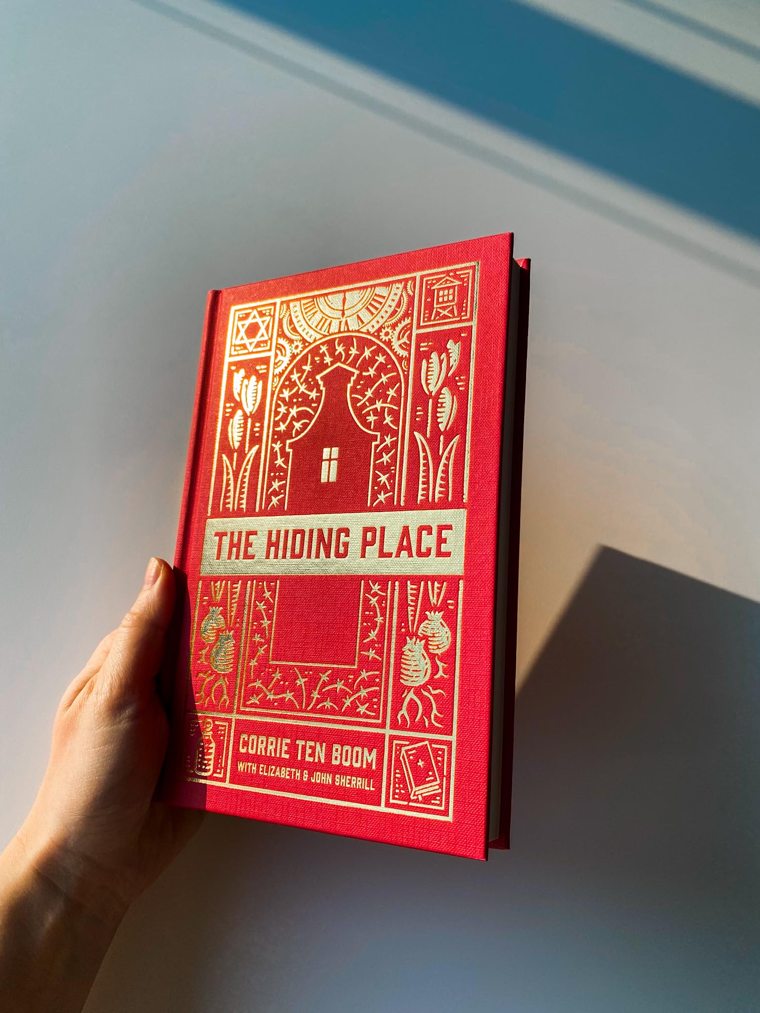 The Hiding Place: Deluxe Edition, Early Christmas Gift Ideas