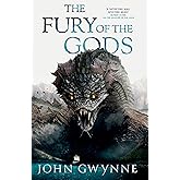 The Fury of the Gods (The Bloodsworn Trilogy, 3)