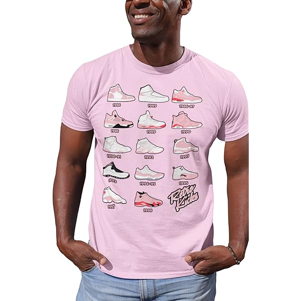 shirts to match purple 1s