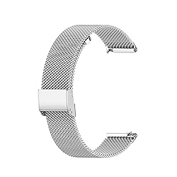 E ECSEM Metal Bands Compatible for Hero Band III