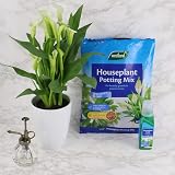Westland Potting Compost with Seramis and Perlite 8 L for 28 cm Pot view 3