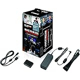 Canon EOS Webcam Accessories Starter Kit for EOS M50 Mark II, M50, M200