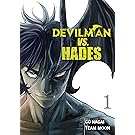 Devilman VS. Hades Vol. 1