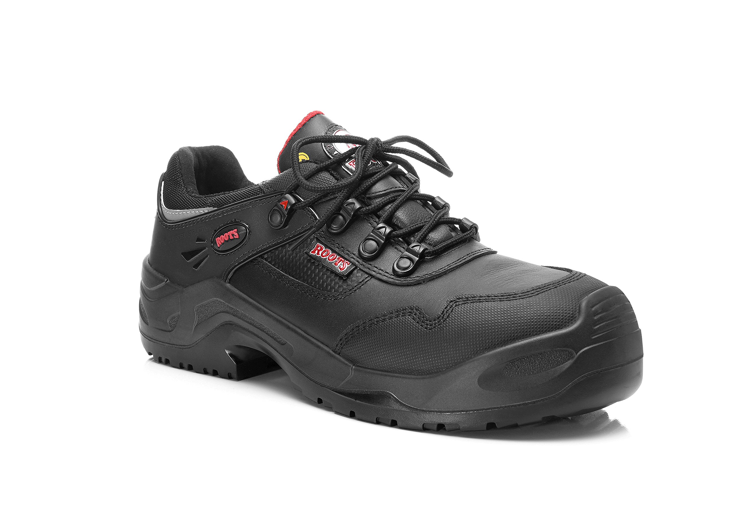 Roots Original RO60307 39 Toecap Jumano