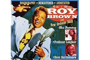 New Orleans R&b 1947-1953
