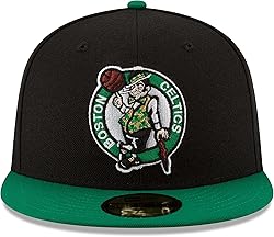 New Era NBA 59FIFTY 2-Tone Authentic Collection