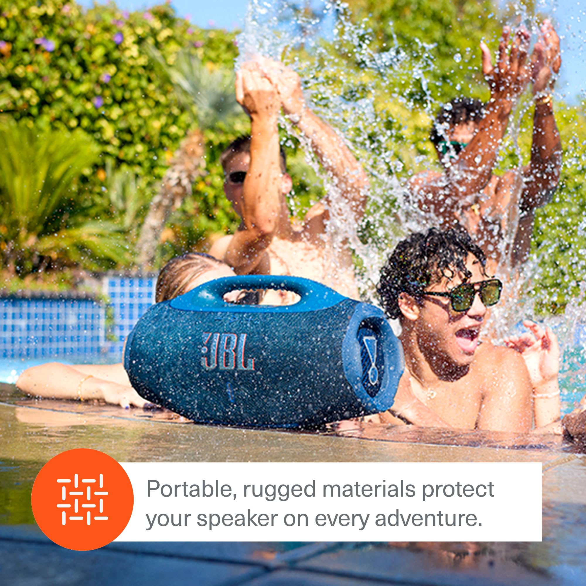 Mua JBL Boombox 4 Most Powerful Portable Waterproof Speaker With mua-jbl-boombox-4-most-powerful-portable-waterproof-speaker-with