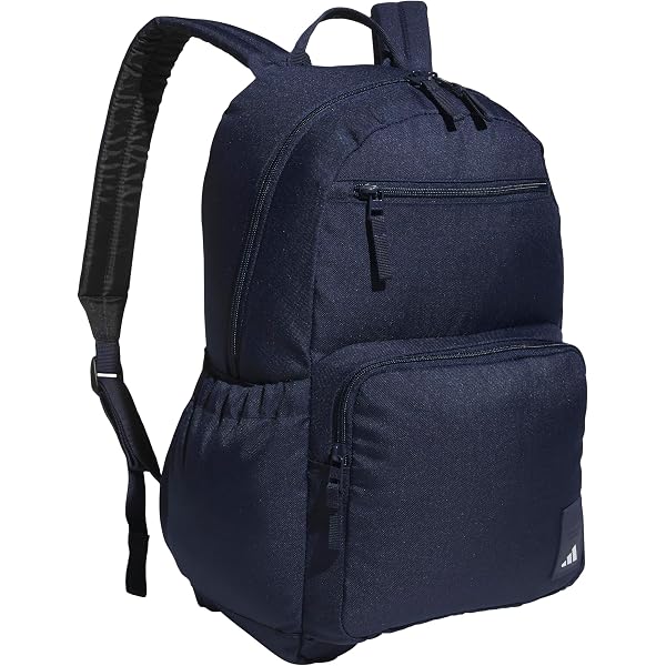 adidas Axis Roll-Top Mochila (Negro/Blanco) : Ropa, Zapatos y Joyería