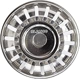 Blanco Filter Basket 125590 79 mm Strainer 18 Slots for 3.5 inch Drain view 2