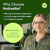 Nutravita Vitamin C 1000mg 360 Tablets 2 Bottles Vegan Bioflavonoids Rosehip UK view 9