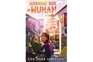 Morning Sun in Wuhan