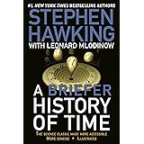 A Briefer History of Time: The Science Classic Made More Accessible
