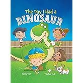 The Day I Had a Dinosaur
